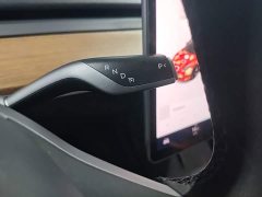 Tesla Model 3 Standard Range RWD Upgrade 3D6 - ფოტო 13