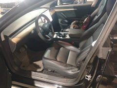 Tesla Model 3 Standard Range RWD Upgrade 3D6 - ფოტო 14