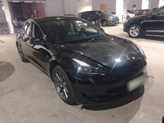 Tesla Model 3 Standard Range RWD Upgrade 3D6 - ფოტო 3
