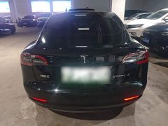 Tesla Model 3 Standard Range RWD Upgrade 3D6 - ფოტო 5