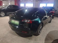 Tesla Model 3 Standard Range RWD Upgrade 3D6 - ფოტო 6