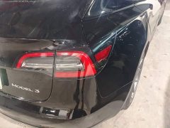 Tesla Model 3 Standard Range RWD Upgrade 3D6 - ფოტო 7