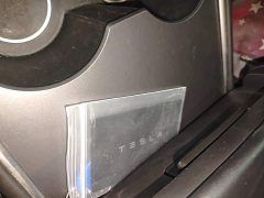 Tesla Model 3 Standard Range RWD Upgrade 3D6 - ფოტო 8