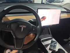 Tesla Model 3 Standard Range RWD Upgrade 3D6 - ფოტო 9