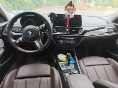 BMW 1 Series 125i M Sport Night Edition - фото 12
