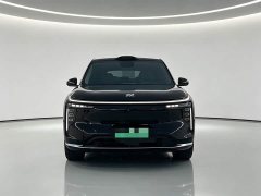 IM Motors Zhiji LS8 52 Max Tech Flagship 5-Seater - photo 2