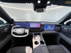 IM Motors Zhiji LS8 52 Max Tech Flagship 5-Seater - photo 4