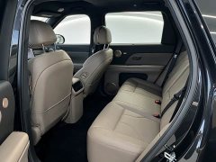 IM Motors Zhiji LS8 52 Max Tech Flagship 5-Seater - photo 5