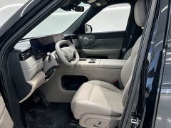 IM Motors Zhiji LS8 52 Max Tech Flagship 5-Seater - photo 6