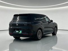 IM Motors Zhiji LS8 52 Max Tech Flagship 5-Seater - photo 7