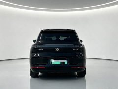 IM Motors Zhiji LS8 52 Max Tech Flagship 5-Seater - photo 8