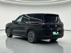 IM Motors Zhiji LS8 52 Max Tech Flagship 5-Seater - photo 9