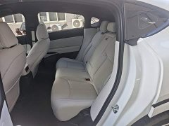 XPeng G6 580 Long Range Pro - фото 16