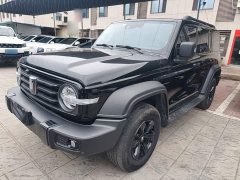 Tank 300 2.0T Challenger - ფოტო 1