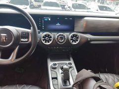 Tank 300 2.0T Challenger - ფოტო 12