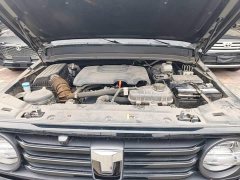 Tank 300 2.0T Challenger - ფოტო 19