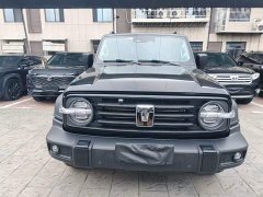 Tank 300 2.0T Challenger - ფოტო 2