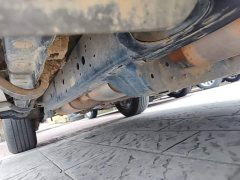 Tank 300 2.0T Challenger - ფოტო 20