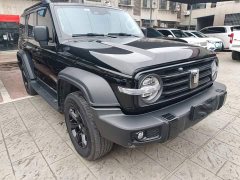 Tank 300 2.0T Challenger - ფოტო 3
