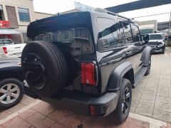 Tank 300 2.0T Challenger - ფოტო 6