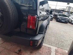 Tank 300 2.0T Challenger - ფოტო 7