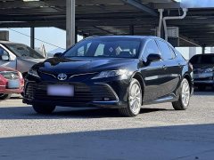 Toyota Camry 2.0L GVP Leading Edition - photo 1