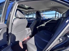 Toyota Camry 2.0L GVP Leading Edition - photo 11