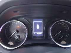 Toyota Camry 2.0L GVP Leading Edition - photo 12