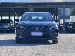 Toyota Camry 2.0L GVP Leading Edition - photo 2
