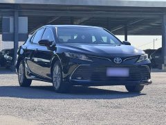 Toyota Camry 2.0L GVP Leading Edition - photo 3