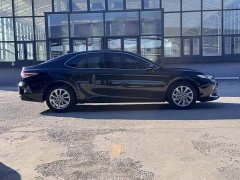Toyota Camry 2.0L GVP Leading Edition - photo 4