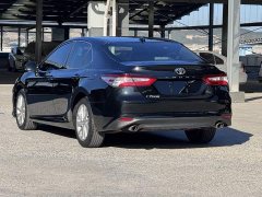 Toyota Camry 2.0L GVP Leading Edition - photo 5