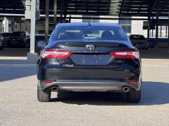 Toyota Camry 2.0L GVP Leading Edition - photo 6