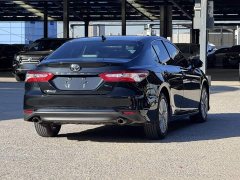 Toyota Camry 2.0L GVP Leading Edition - photo 7