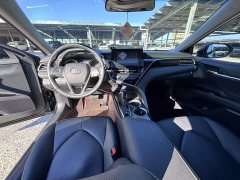 Toyota Camry 2.0L GVP Leading Edition - photo 8