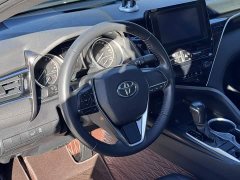 Toyota Camry 2.0L GVP Leading Edition - photo 9