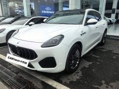 Maserati Grecale 2.0T GT - ფოტო 1