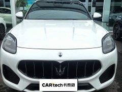 Maserati Grecale 2.0T GT - ფოტო 2