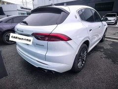 Maserati Grecale 2.0T GT - ფოტო 8