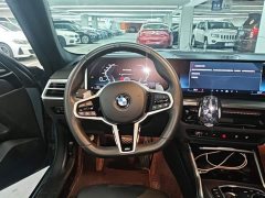BMW 4 Series 430i Gran Coupe M Sport Night Edition Package - ფოტო 10