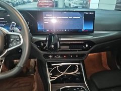 BMW 4 Series 430i Gran Coupe M Sport Night Edition Package - ფოტო 12