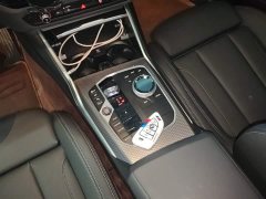 BMW 4 Series 430i Gran Coupe M Sport Night Edition Package - ფოტო 13