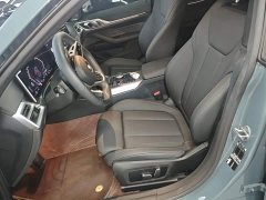 BMW 4 Series 430i Gran Coupe M Sport Night Edition Package - ფოტო 14