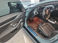 BMW 4 Series 430i Gran Coupe M Sport Night Edition Package - ფოტო 15