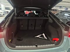 BMW 4 Series 430i Gran Coupe M Sport Night Edition Package - ფოტო 18