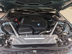 BMW 4 Series 430i Gran Coupe M Sport Night Edition Package - ფოტო 19