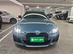 BMW 4 Series 430i Gran Coupe M Sport Night Edition Package - ფოტო 2