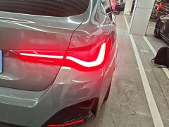 BMW 4 Series 430i Gran Coupe M Sport Night Edition Package - ფოტო 7