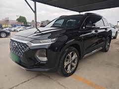 Hyundai Santa Fe 380 TGDi Automatic 2WD GLS Luxury - фото 1