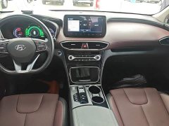 Hyundai Santa Fe 380 TGDi Automatic 2WD GLS Luxury - фото 12